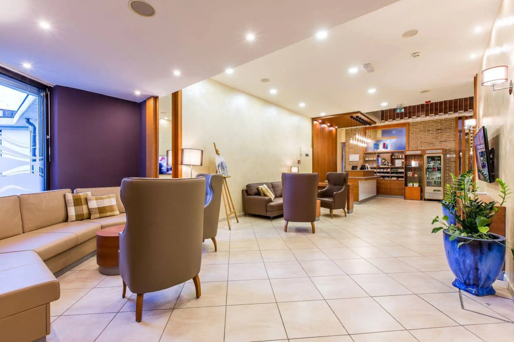 Hotel photo 2