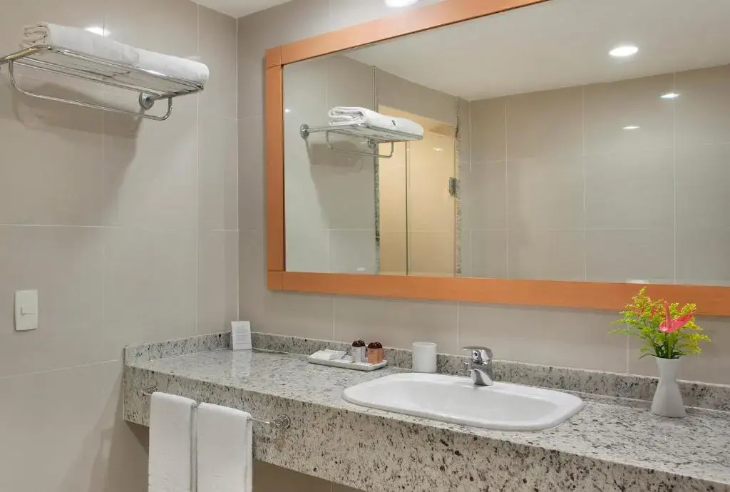 Windsor Leme Hotel - Chambres