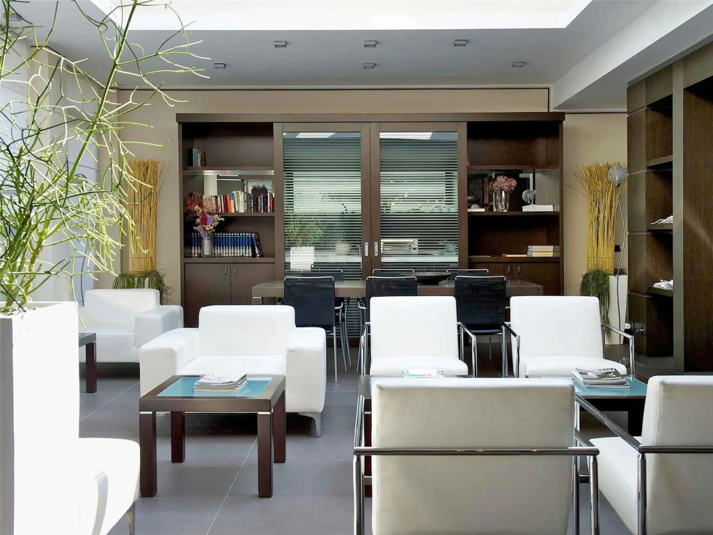 Mercure Bergamo Aeroporto - Général