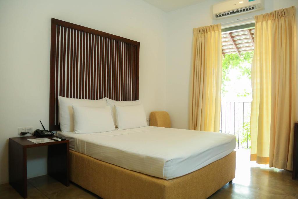 Gimanhala Hotel