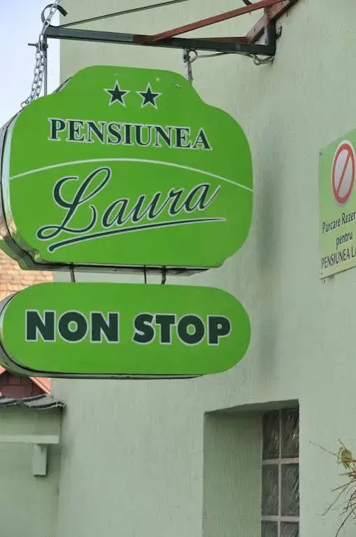 Laura