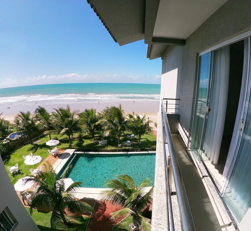 Hotel Pousada Butias - Chambres