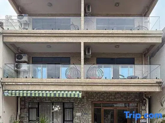 Haipanqixin Homestay