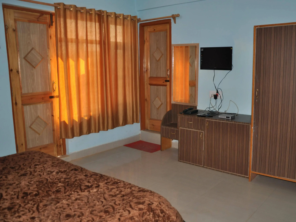 Hotel photo 5