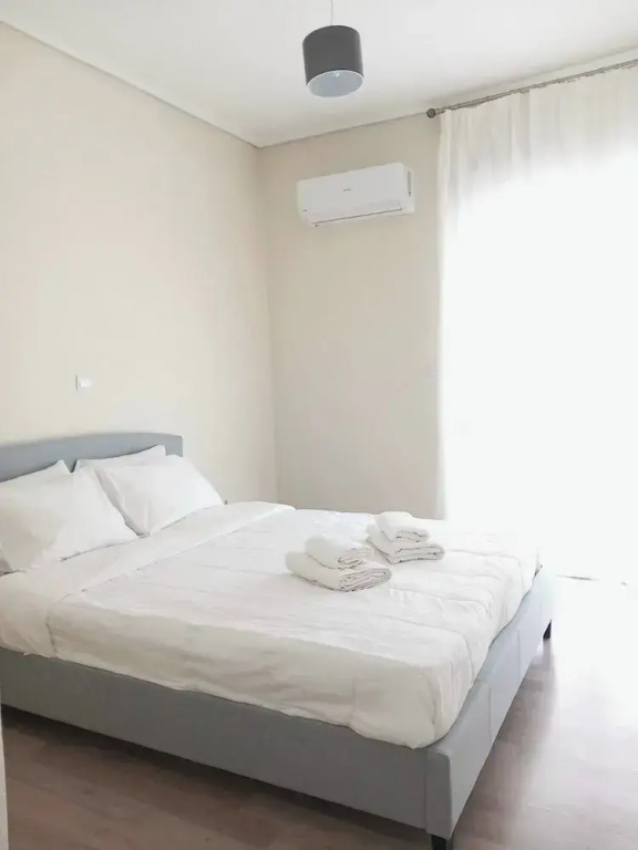 Koukaki Penthouse