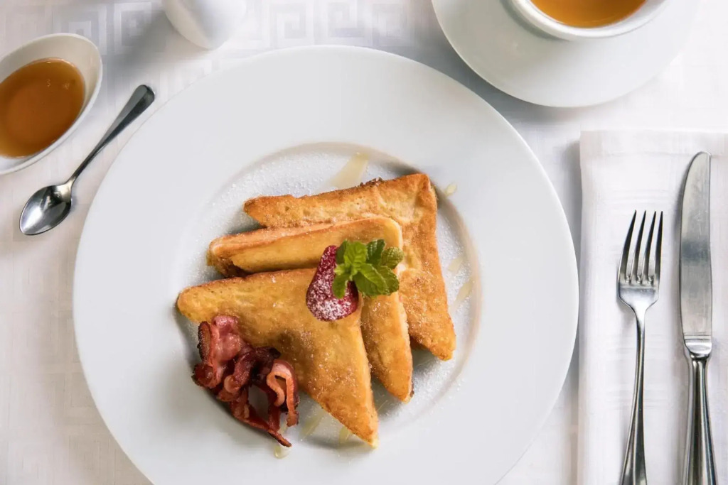 African Rock Hotel & Spa, a "Boutique Lifestyle Resort" - фото 12