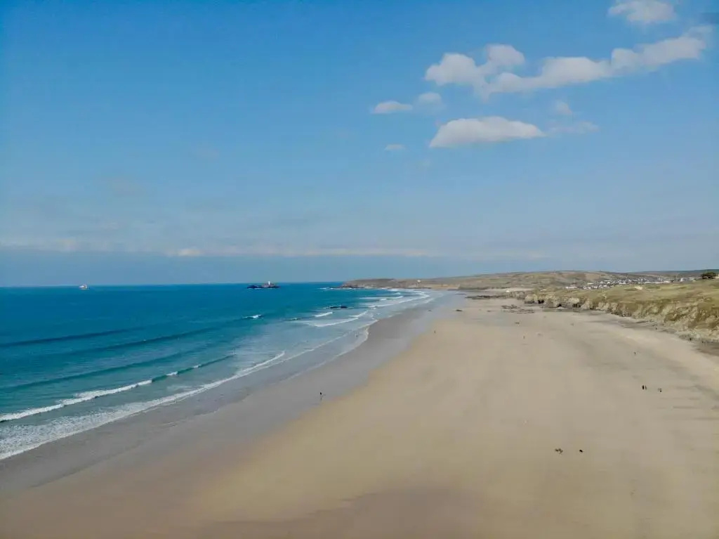 Beach & Waterfront