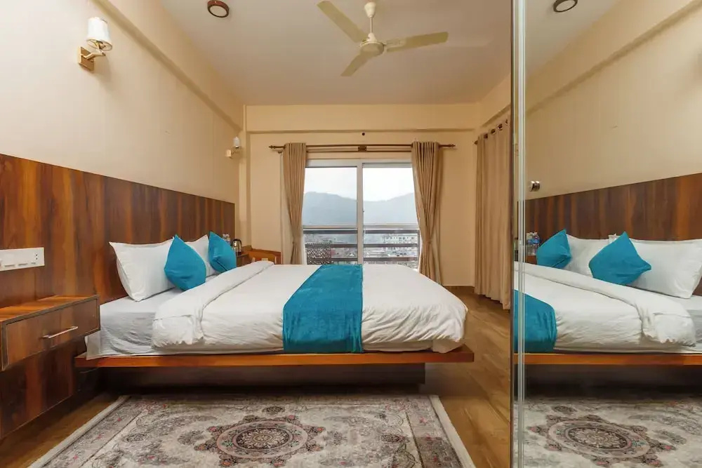 Hotel photo 18