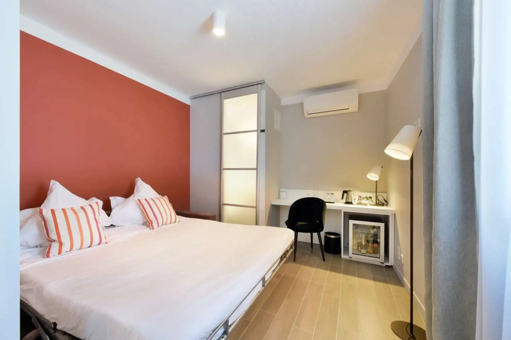 Best Western Plus La Corniche - Chambres