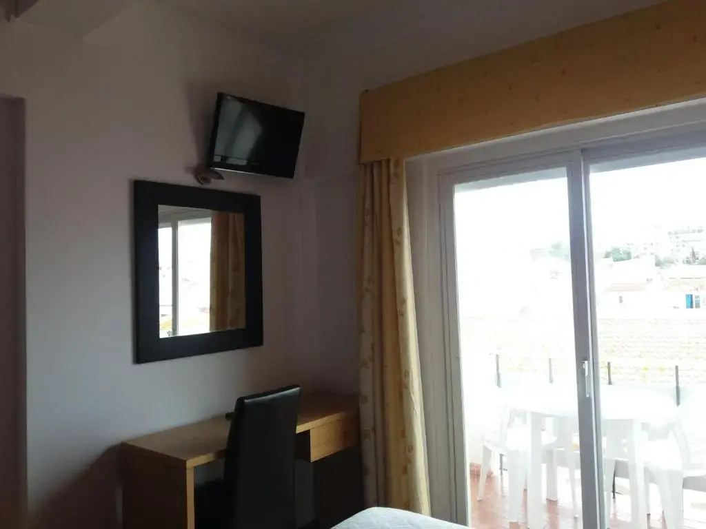 Hotel Riomar - Chambres