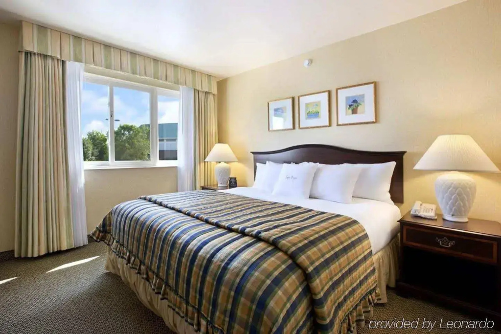Delta Hotels by Marriott Burlington - Général