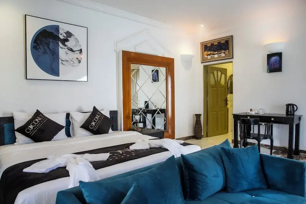Superior Suite