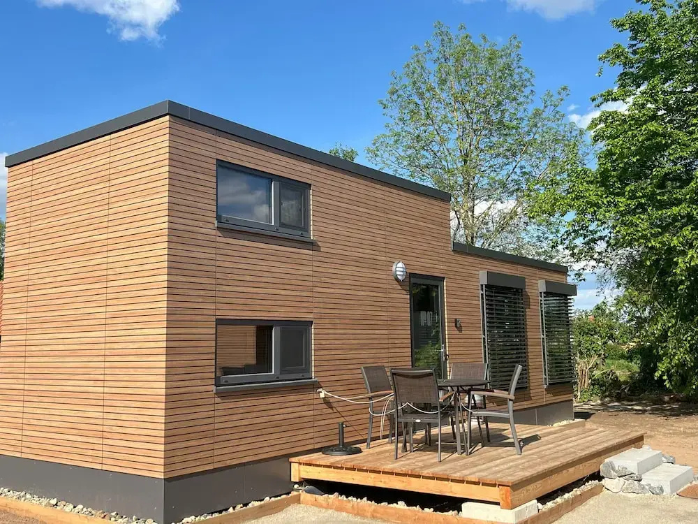Deluxe Cottage