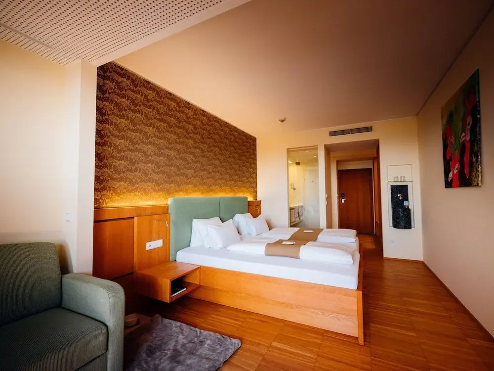 Genusshotel Riegersburg - Général