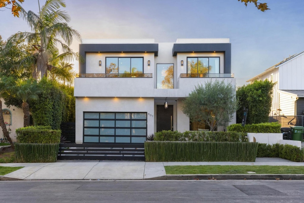 Villa California