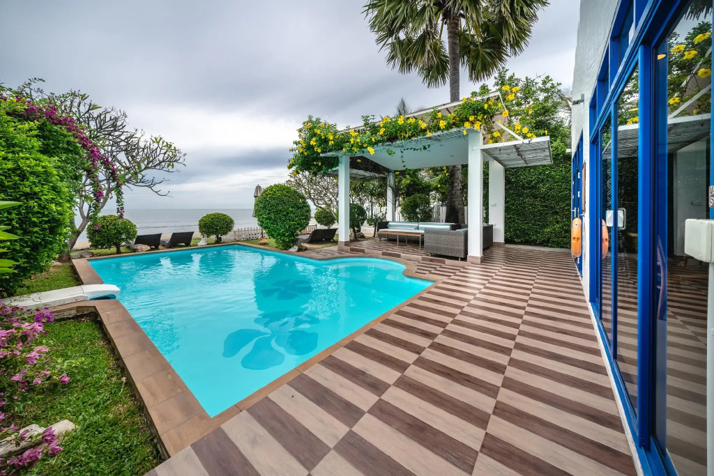 Aleenta Hua Hin Pranburi Resort & Spa - Général