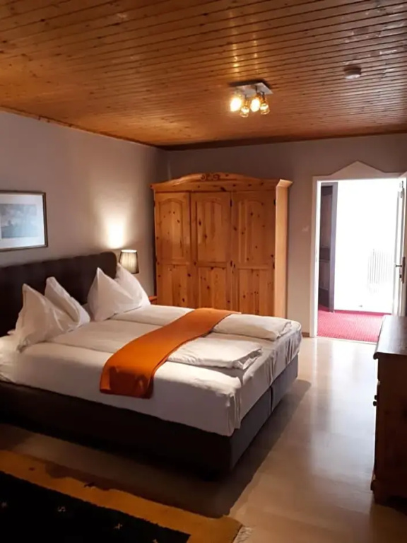Landidyll Hotel Nudelbacher - Chambres