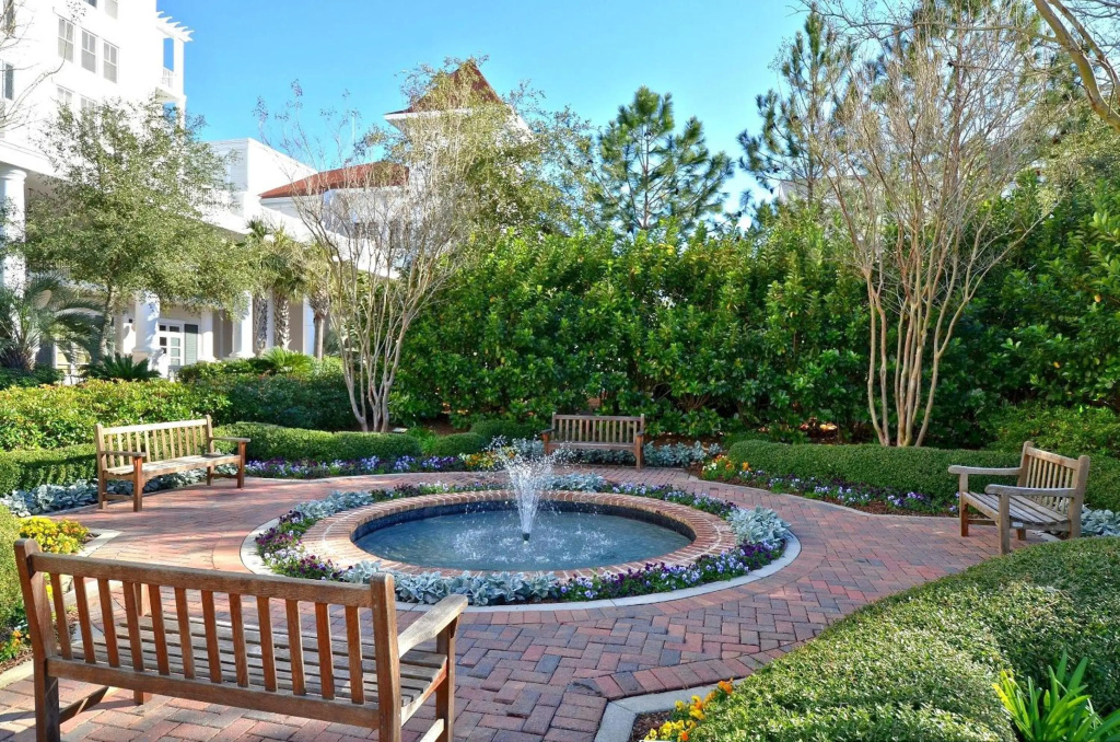 Grand Sandestin 2301