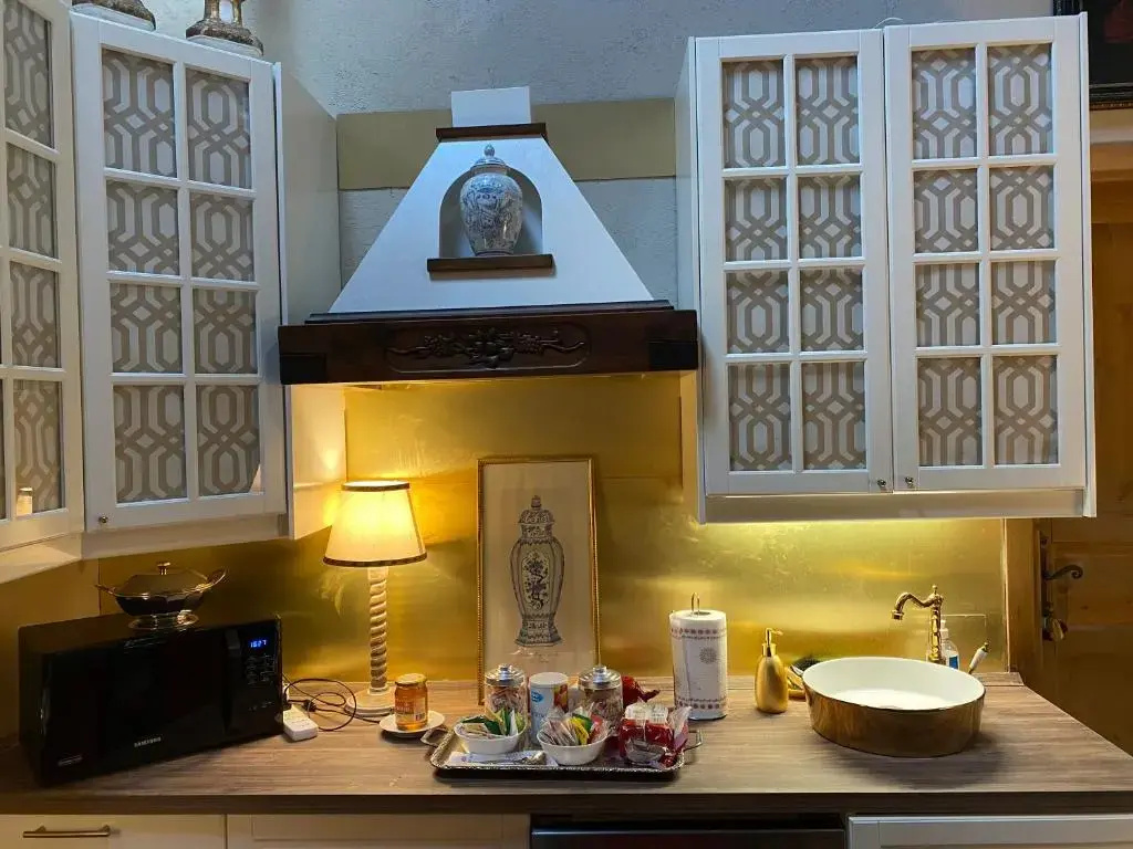 Bed and Breakfast St. Martin - Chambres