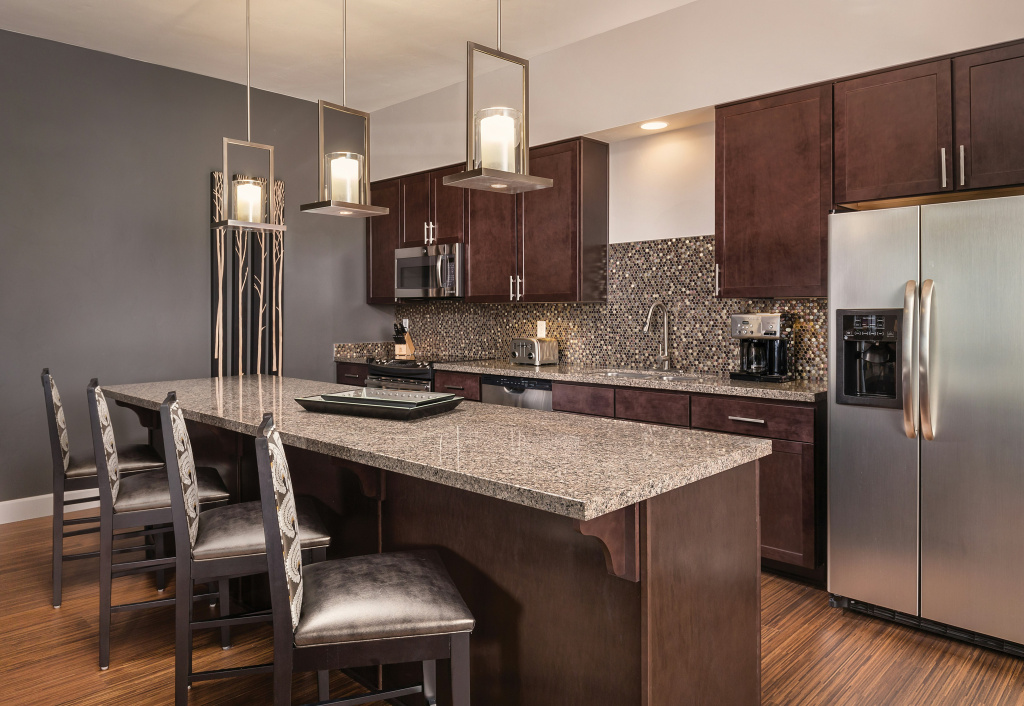 Club Wyndham Park City - Général