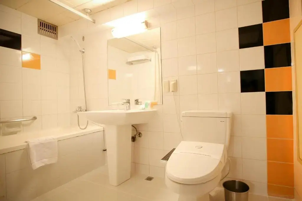 Savoy Hotel - Chambres