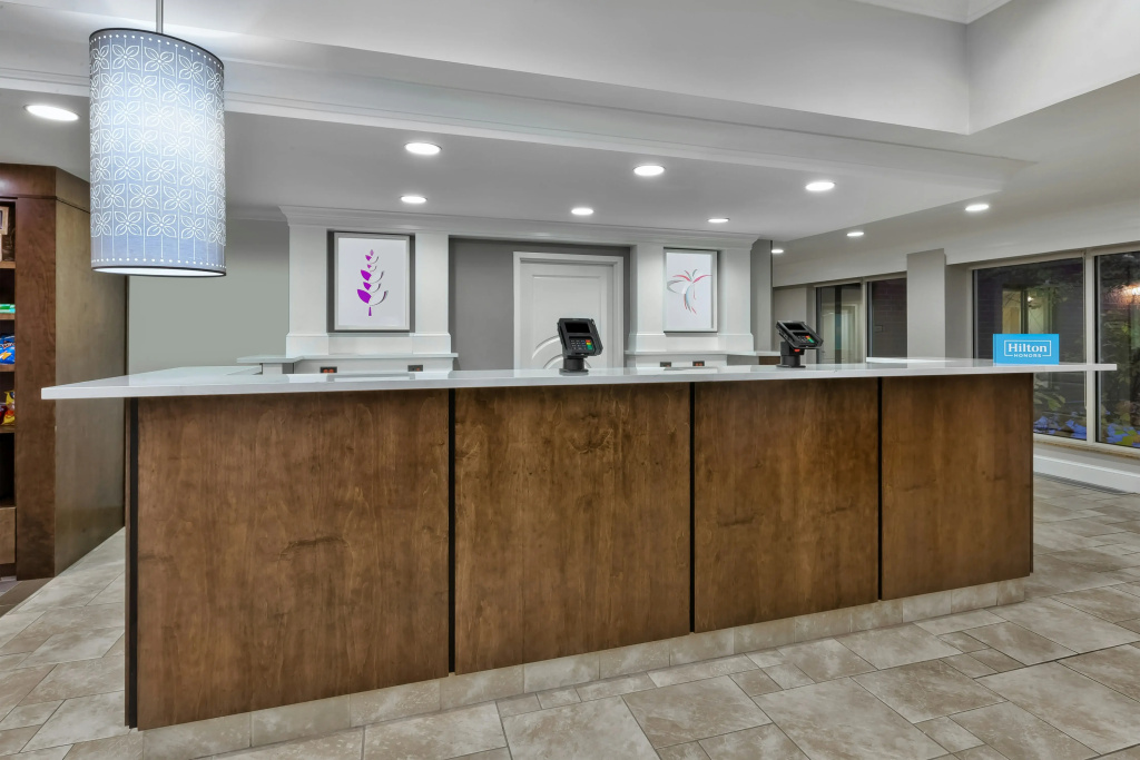 Hilton Garden Inn Minneapolis - Maple Grove - Général