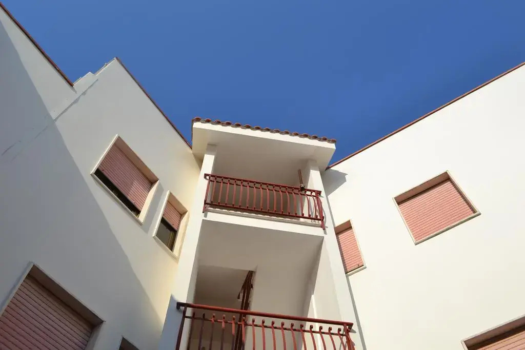 Atlante Residence