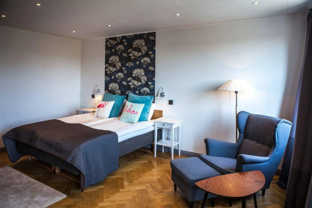Stora Hotellet Osby - Général