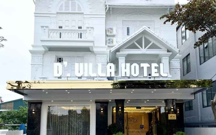D'Villa Hotel Viet Hung