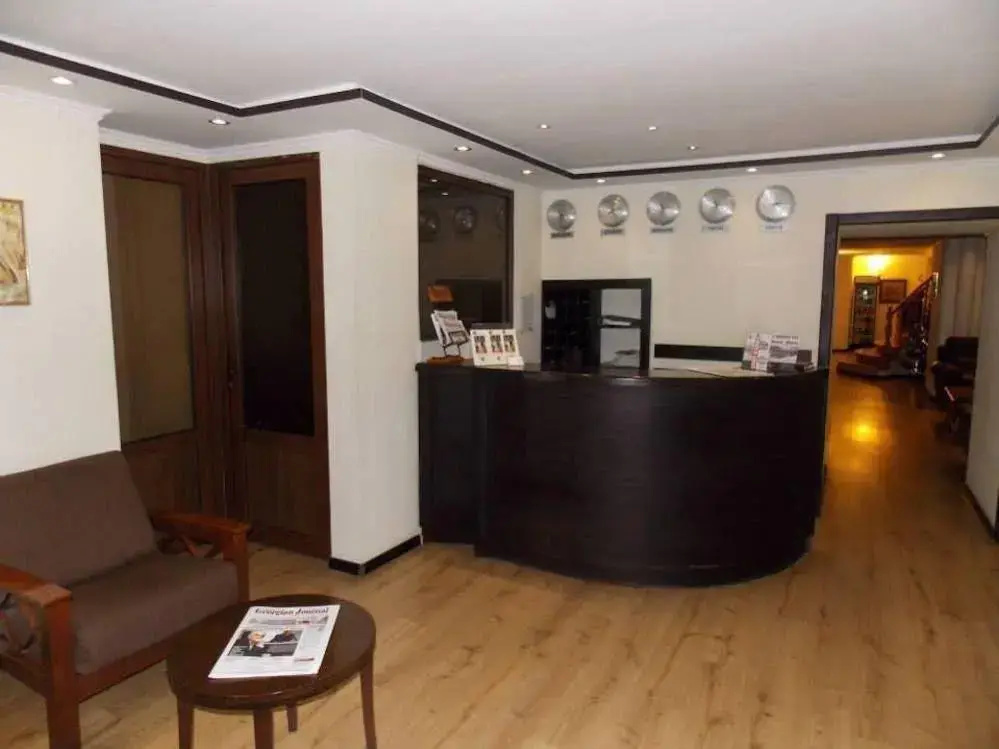 Hotel photo 10
