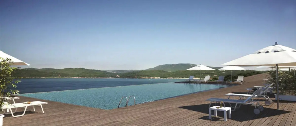 Troia Design Hotel - Général