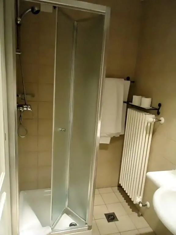 Relais Picaron - Chambres