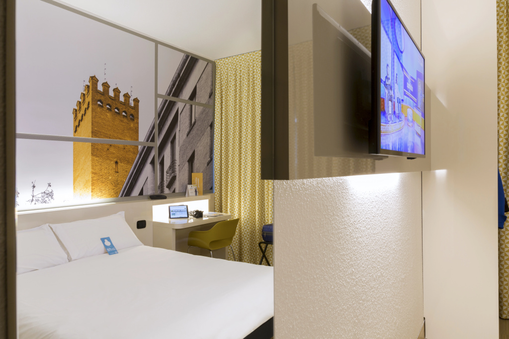 Hotel photo 20