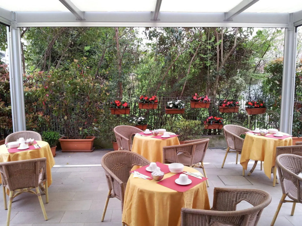 Hotel photo 20