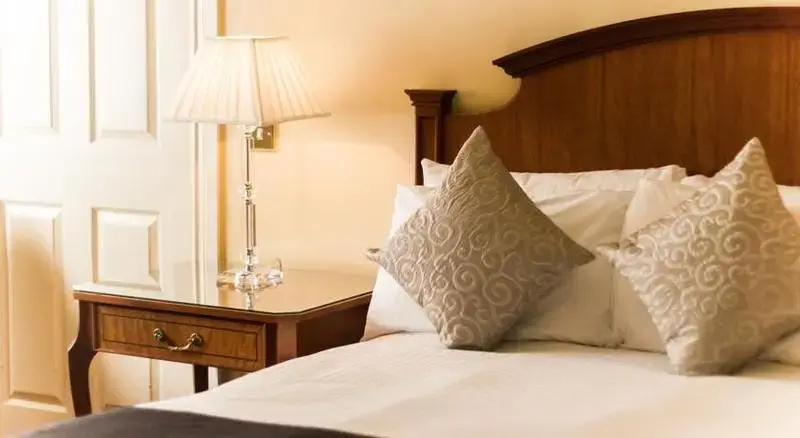 TF Royal Hotel - Chambres