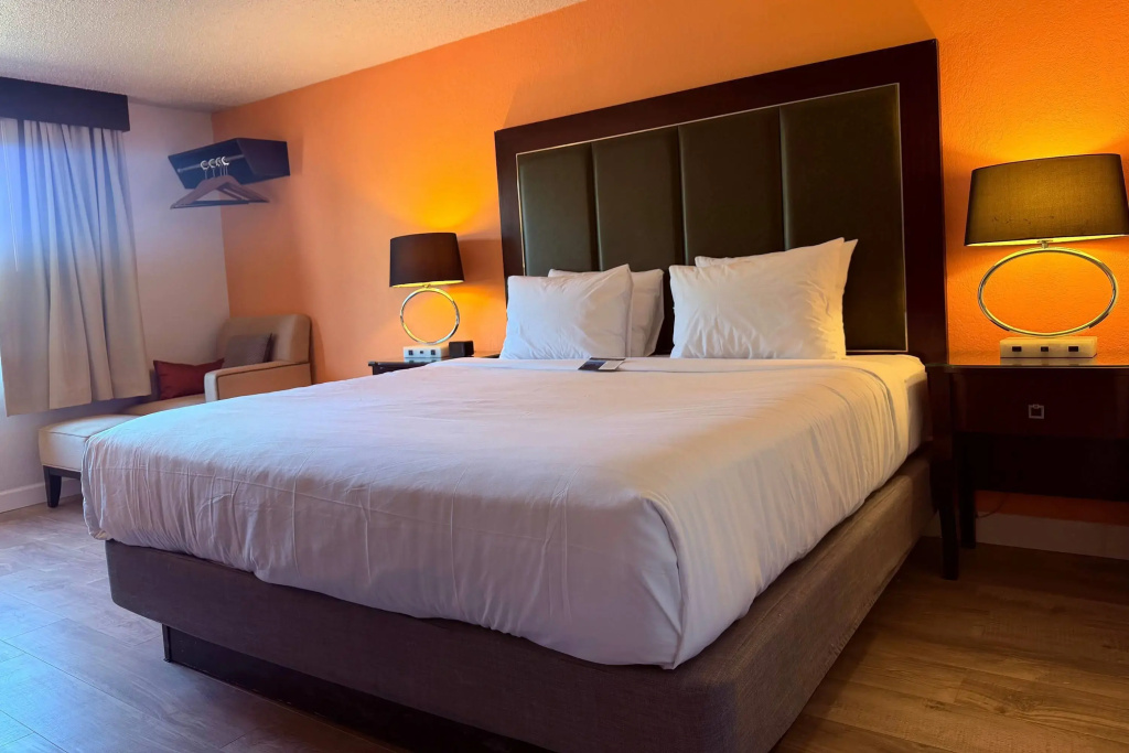 Hotel photo 26