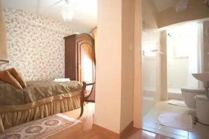 Allegro Hotel - Chambres