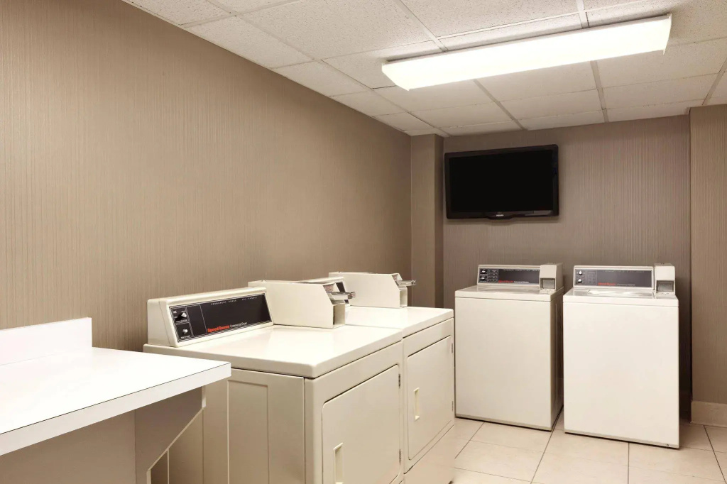 Homewood Suites by Hilton Harrisburg-West Hershey Area - Général