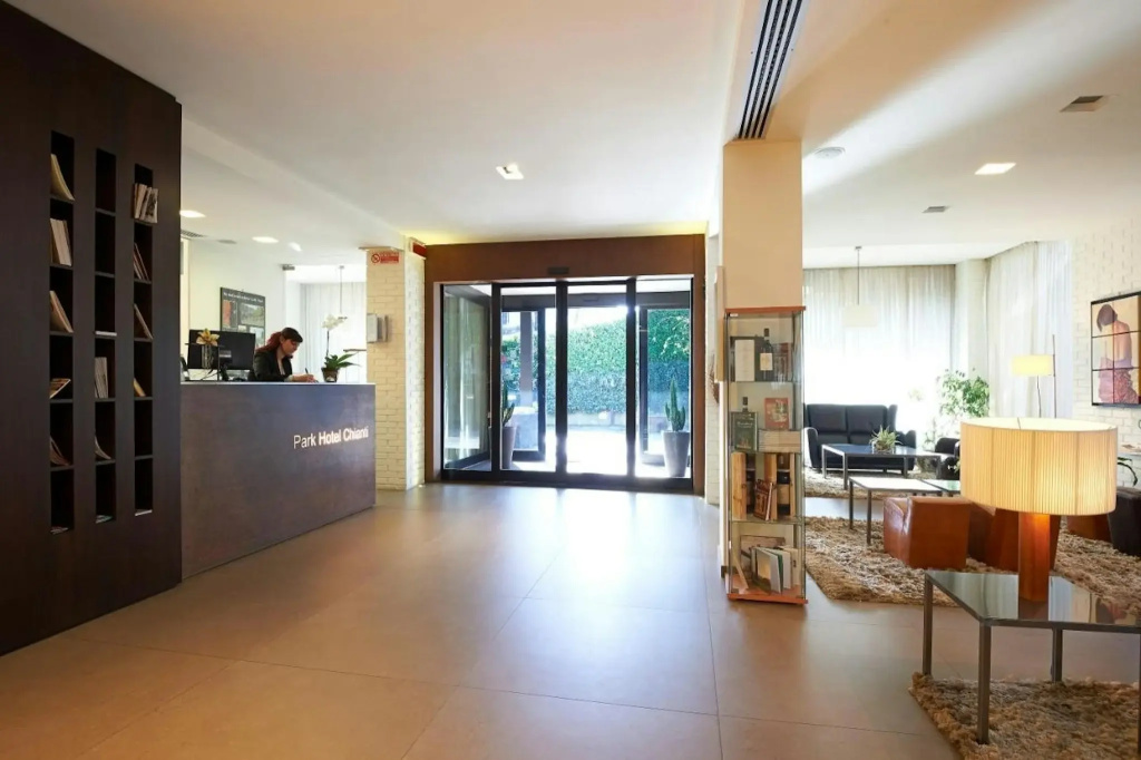 Park Hotel Chianti - Général