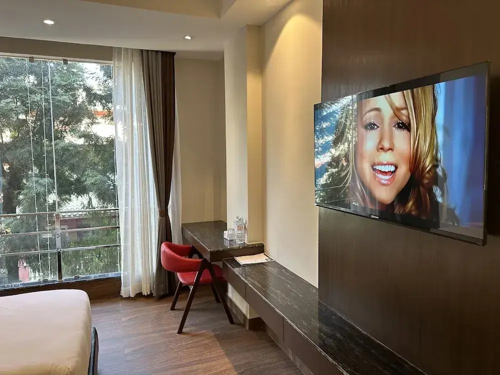 Lakhey Hotel — фото 3