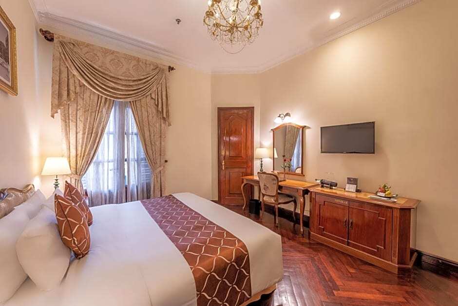 Grand Hotel Saigon