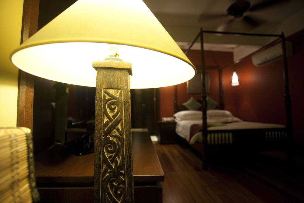 Anggun Boutique Hotel