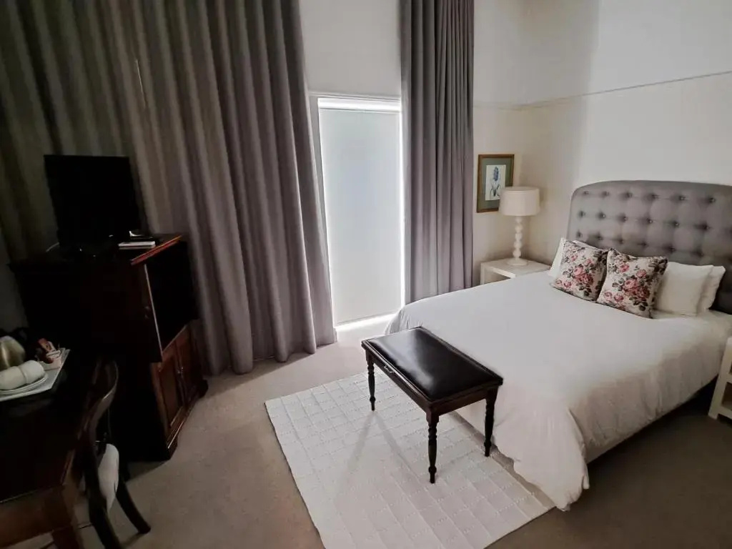 Zomerlust - Chambres