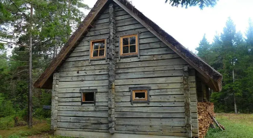 Rommi Holiday Home