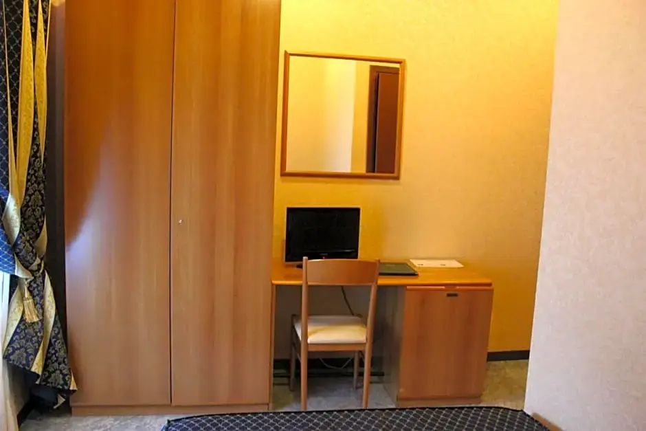 Classic room