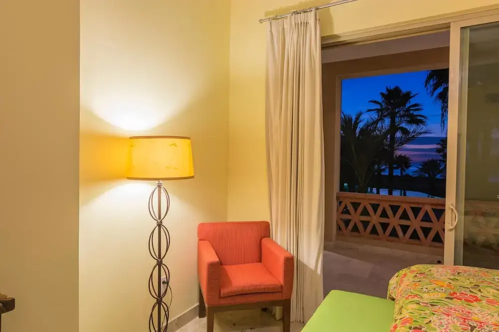 Paraiso Del Mar Resort PDM B203 1 Bedroom Condo by Seaside La Paz - фото 6