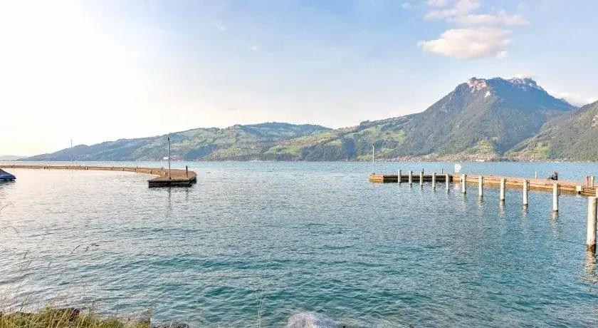 Beach & Waterfront