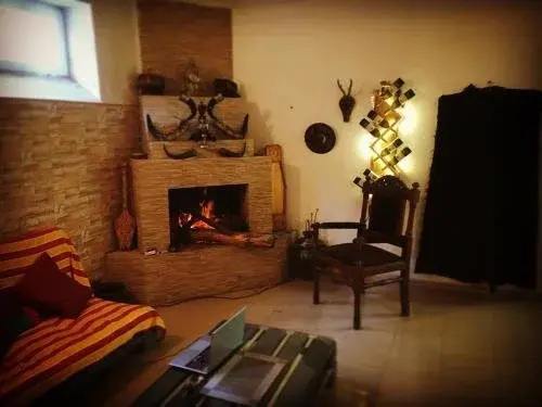 Welcome Hotel on V. Pshavela 33 1