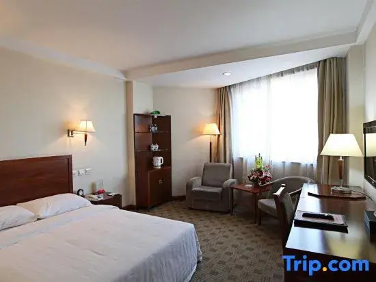 Business room