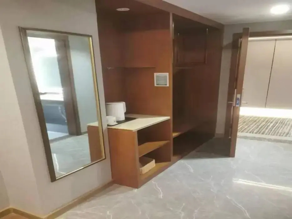 GreenTree Inn Jiuquan Century Plaza Hotel - Général